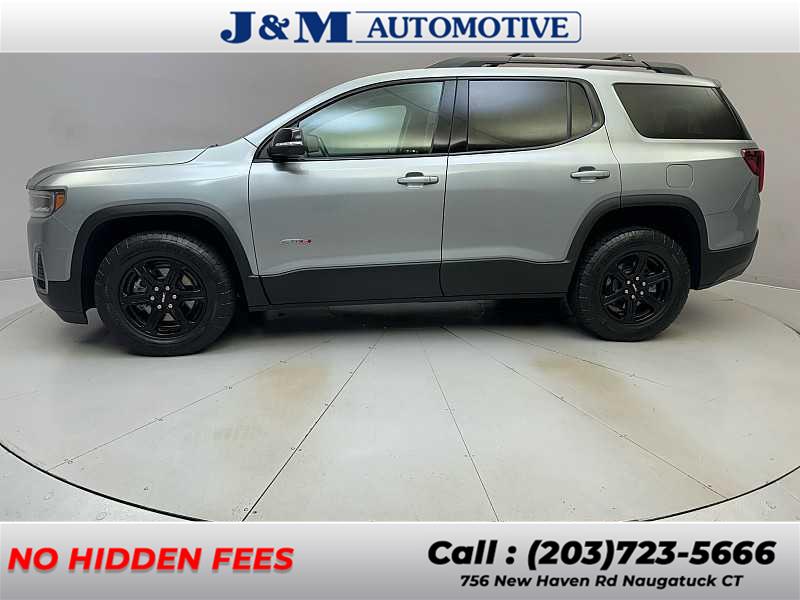 2023 GMC Acadia AT4, available for sale in Naugatuck, Connecticut | J&M Automotive Sls&Svc LLC. Naugatuck, Connecticut 2023 GMC Acadia AT4, available for sale in Naugatuck, Connecticut | J&M Automotive Sls&Svc LLC. Naugatuck, Connecticut