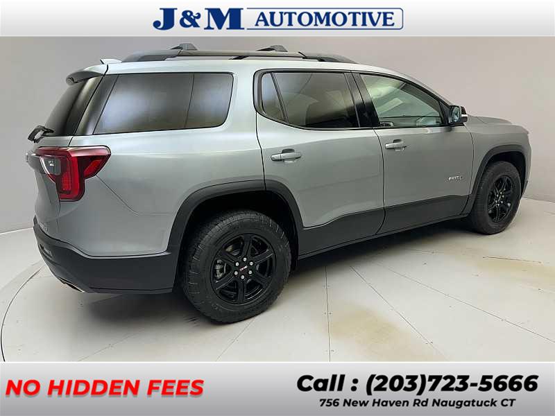 2023 GMC Acadia AT4, available for sale in Naugatuck, Connecticut | J&M Automotive Sls&Svc LLC. Naugatuck, Connecticut 2023 GMC Acadia AT4, available for sale in Naugatuck, Connecticut | J&M Automotive Sls&Svc LLC. Naugatuck, Connecticut