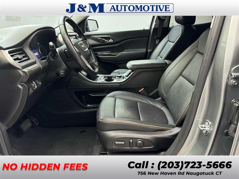 2023 GMC Acadia AT4, available for sale in Naugatuck, Connecticut | J&M Automotive Sls&Svc LLC. Naugatuck, Connecticut 2023 GMC Acadia AT4, available for sale in Naugatuck, Connecticut | J&M Automotive Sls&Svc LLC. Naugatuck, Connecticut