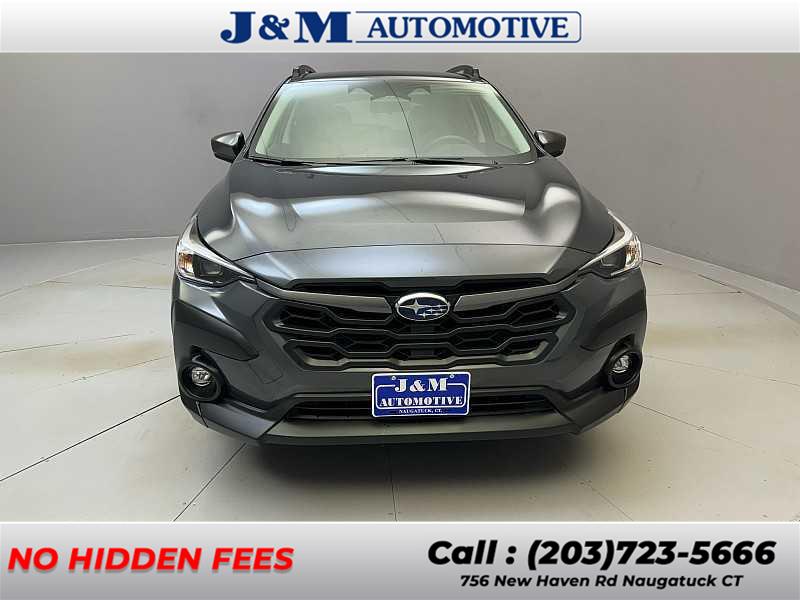 2024 Subaru Crosstrek Premium, available for sale in Naugatuck, Connecticut | J&M Automotive Sls&Svc LLC. Naugatuck, Connecticut 2024 Subaru Crosstrek Premium, available for sale in Naugatuck, Connecticut | J&M Automotive Sls&Svc LLC. Naugatuck, Connecticut