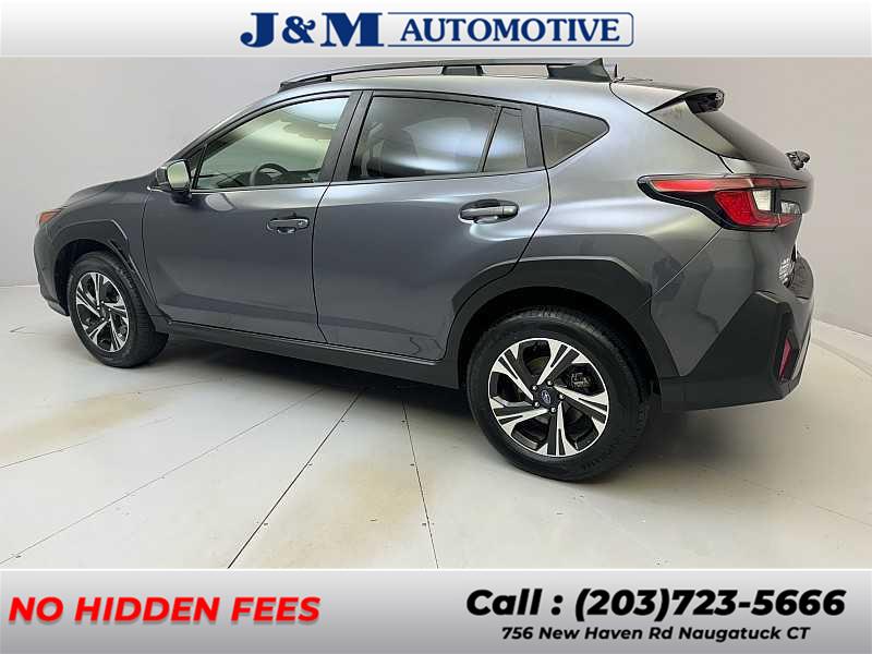 2024 Subaru Crosstrek Premium, available for sale in Naugatuck, Connecticut | J&M Automotive Sls&Svc LLC. Naugatuck, Connecticut 2024 Subaru Crosstrek Premium, available for sale in Naugatuck, Connecticut | J&M Automotive Sls&Svc LLC. Naugatuck, Connecticut