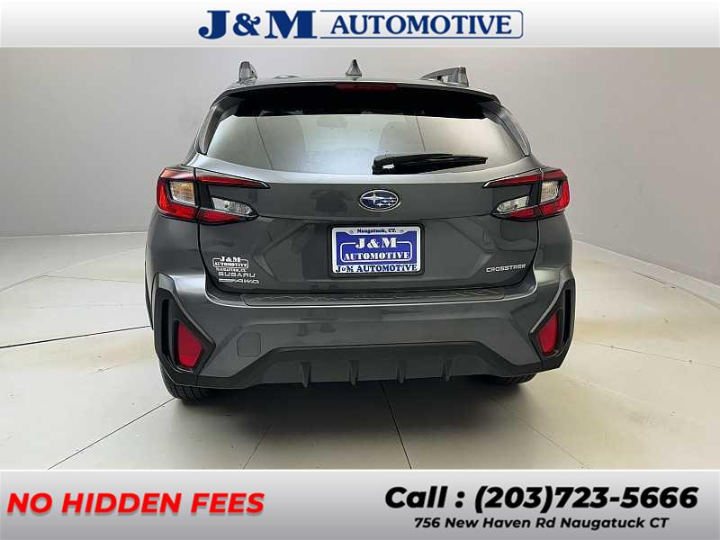 2024 Subaru Crosstrek Premium, available for sale in Naugatuck, Connecticut | J&M Automotive Sls&Svc LLC. Naugatuck, Connecticut 2024 Subaru Crosstrek Premium, available for sale in Naugatuck, Connecticut | J&M Automotive Sls&Svc LLC. Naugatuck, Connecticut