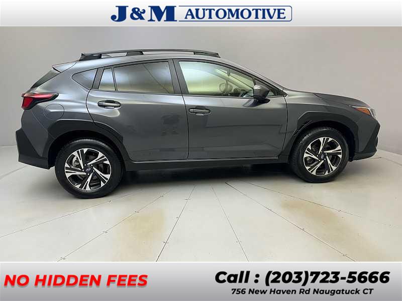 2024 Subaru Crosstrek Premium, available for sale in Naugatuck, Connecticut | J&M Automotive Sls&Svc LLC. Naugatuck, Connecticut 2024 Subaru Crosstrek Premium, available for sale in Naugatuck, Connecticut | J&M Automotive Sls&Svc LLC. Naugatuck, Connecticut