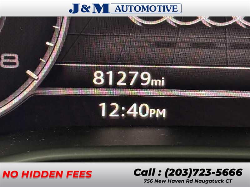 2018 Audi A4 Premium Plus, available for sale in Naugatuck, Connecticut | J&M Automotive Sls&Svc LLC. Naugatuck, Connecticut 2018 Audi A4 Premium Plus, available for sale in Naugatuck, Connecticut | J&M Automotive Sls&Svc LLC. Naugatuck, Connecticut