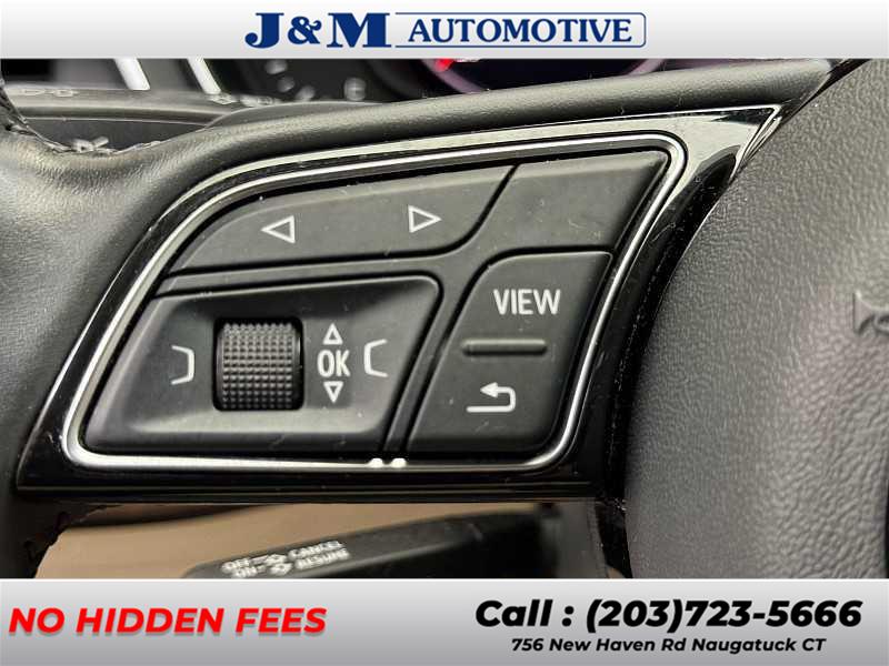 2018 Audi A4 Premium Plus, available for sale in Naugatuck, Connecticut | J&M Automotive Sls&Svc LLC. Naugatuck, Connecticut 2018 Audi A4 Premium Plus, available for sale in Naugatuck, Connecticut | J&M Automotive Sls&Svc LLC. Naugatuck, Connecticut
