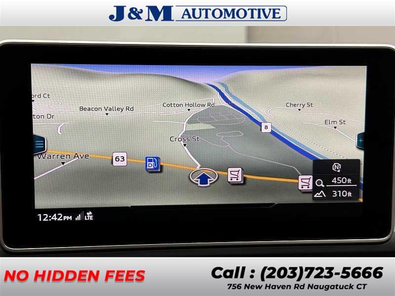 2018 Audi A4 Premium Plus, available for sale in Naugatuck, Connecticut | J&M Automotive Sls&Svc LLC. Naugatuck, Connecticut 2018 Audi A4 Premium Plus, available for sale in Naugatuck, Connecticut | J&M Automotive Sls&Svc LLC. Naugatuck, Connecticut
