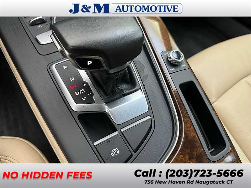 2018 Audi A4 Premium Plus, available for sale in Naugatuck, Connecticut | J&M Automotive Sls&Svc LLC. Naugatuck, Connecticut 2018 Audi A4 Premium Plus, available for sale in Naugatuck, Connecticut | J&M Automotive Sls&Svc LLC. Naugatuck, Connecticut