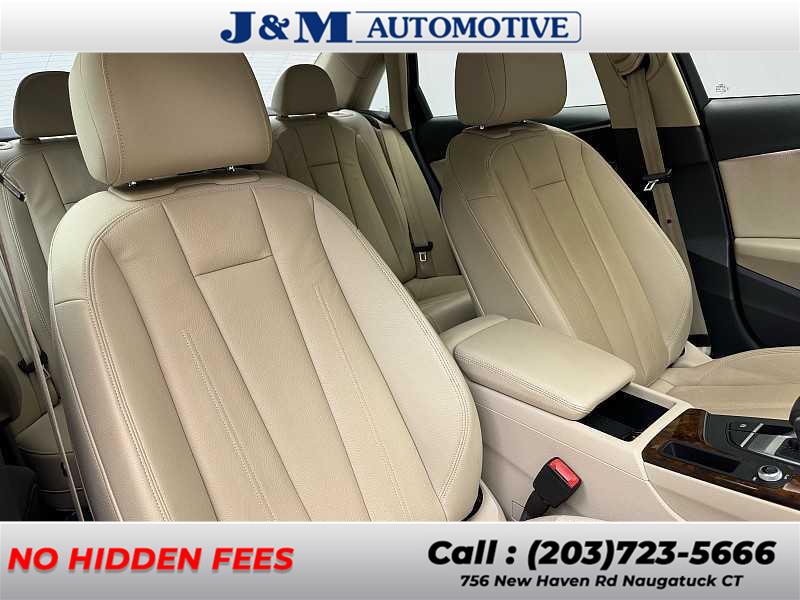 2018 Audi A4 Premium Plus, available for sale in Naugatuck, Connecticut | J&M Automotive Sls&Svc LLC. Naugatuck, Connecticut 2018 Audi A4 Premium Plus, available for sale in Naugatuck, Connecticut | J&M Automotive Sls&Svc LLC. Naugatuck, Connecticut