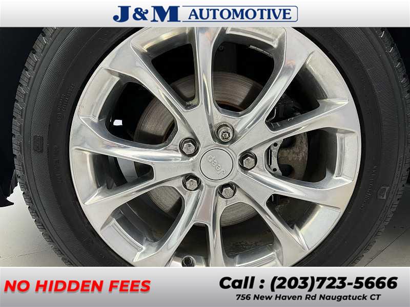 2019 Jeep Grand Cherokee Summit, available for sale in Naugatuck, Connecticut | J&M Automotive Sls&Svc LLC. Naugatuck, Connecticut 2019 Jeep Grand Cherokee Summit, available for sale in Naugatuck, Connecticut | J&M Automotive Sls&Svc LLC. Naugatuck, Connecticut