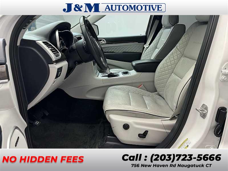 2019 Jeep Grand Cherokee Summit, available for sale in Naugatuck, Connecticut | J&M Automotive Sls&Svc LLC. Naugatuck, Connecticut 2019 Jeep Grand Cherokee Summit, available for sale in Naugatuck, Connecticut | J&M Automotive Sls&Svc LLC. Naugatuck, Connecticut