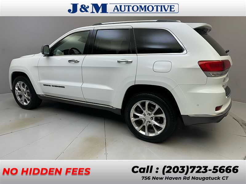 2019 Jeep Grand Cherokee Summit, available for sale in Naugatuck, Connecticut | J&M Automotive Sls&Svc LLC. Naugatuck, Connecticut 2019 Jeep Grand Cherokee Summit, available for sale in Naugatuck, Connecticut | J&M Automotive Sls&Svc LLC. Naugatuck, Connecticut