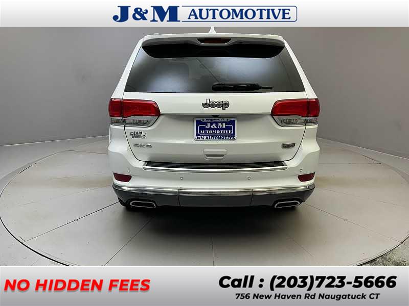 2019 Jeep Grand Cherokee Summit, available for sale in Naugatuck, Connecticut | J&M Automotive Sls&Svc LLC. Naugatuck, Connecticut 2019 Jeep Grand Cherokee Summit, available for sale in Naugatuck, Connecticut | J&M Automotive Sls&Svc LLC. Naugatuck, Connecticut