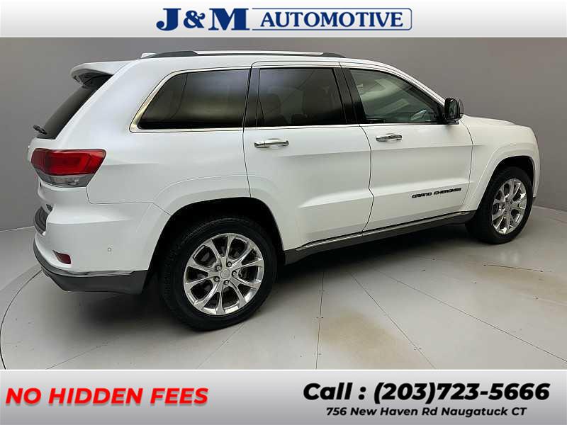 2019 Jeep Grand Cherokee Summit, available for sale in Naugatuck, Connecticut | J&M Automotive Sls&Svc LLC. Naugatuck, Connecticut 2019 Jeep Grand Cherokee Summit, available for sale in Naugatuck, Connecticut | J&M Automotive Sls&Svc LLC. Naugatuck, Connecticut