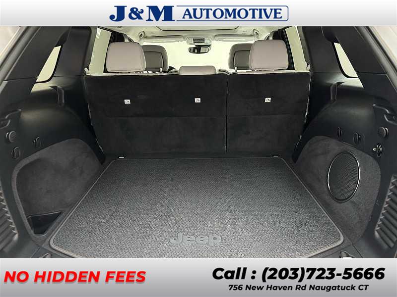 2019 Jeep Grand Cherokee Summit, available for sale in Naugatuck, Connecticut | J&M Automotive Sls&Svc LLC. Naugatuck, Connecticut 2019 Jeep Grand Cherokee Summit, available for sale in Naugatuck, Connecticut | J&M Automotive Sls&Svc LLC. Naugatuck, Connecticut