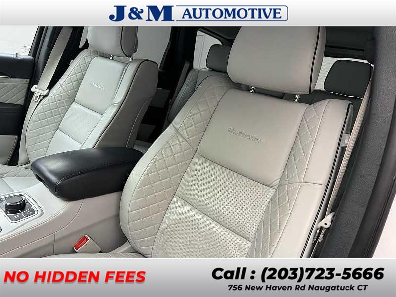 2019 Jeep Grand Cherokee Summit, available for sale in Naugatuck, Connecticut | J&M Automotive Sls&Svc LLC. Naugatuck, Connecticut 2019 Jeep Grand Cherokee Summit, available for sale in Naugatuck, Connecticut | J&M Automotive Sls&Svc LLC. Naugatuck, Connecticut