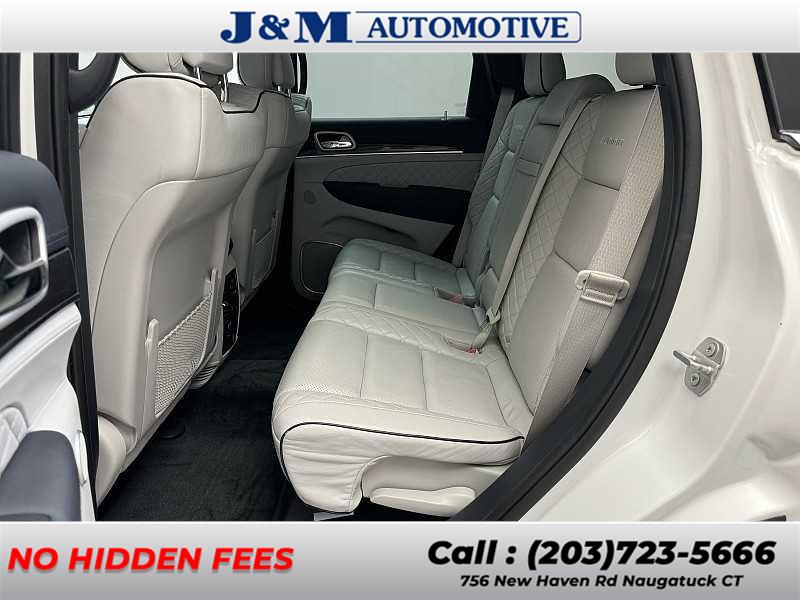 2019 Jeep Grand Cherokee Summit, available for sale in Naugatuck, Connecticut | J&M Automotive Sls&Svc LLC. Naugatuck, Connecticut 2019 Jeep Grand Cherokee Summit, available for sale in Naugatuck, Connecticut | J&M Automotive Sls&Svc LLC. Naugatuck, Connecticut