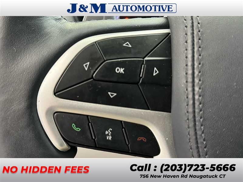 2019 Jeep Grand Cherokee Summit, available for sale in Naugatuck, Connecticut | J&M Automotive Sls&Svc LLC. Naugatuck, Connecticut 2019 Jeep Grand Cherokee Summit, available for sale in Naugatuck, Connecticut | J&M Automotive Sls&Svc LLC. Naugatuck, Connecticut
