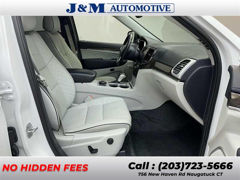 2019 Jeep Grand Cherokee Summit, available for sale in Naugatuck, Connecticut | J&M Automotive Sls&Svc LLC. Naugatuck, Connecticut 2019 Jeep Grand Cherokee Summit, available for sale in Naugatuck, Connecticut | J&M Automotive Sls&Svc LLC. Naugatuck, Connecticut