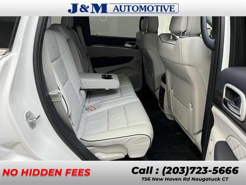 2019 Jeep Grand Cherokee Summit, available for sale in Naugatuck, Connecticut | J&M Automotive Sls&Svc LLC. Naugatuck, Connecticut 2019 Jeep Grand Cherokee Summit, available for sale in Naugatuck, Connecticut | J&M Automotive Sls&Svc LLC. Naugatuck, Connecticut