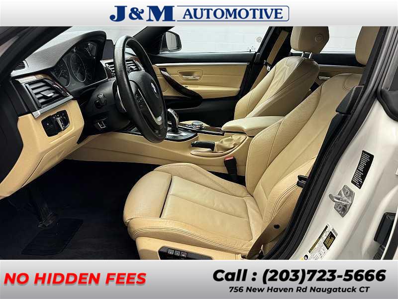2017 BMW 4 Series 430i xDrive, available for sale in Naugatuck, Connecticut | J&M Automotive Sls&Svc LLC. Naugatuck, Connecticut 2017 BMW 4 Series 430i xDrive, available for sale in Naugatuck, Connecticut | J&M Automotive Sls&Svc LLC. Naugatuck, Connecticut