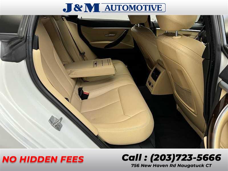 2017 BMW 4 Series 430i xDrive, available for sale in Naugatuck, Connecticut | J&M Automotive Sls&Svc LLC. Naugatuck, Connecticut 2017 BMW 4 Series 430i xDrive, available for sale in Naugatuck, Connecticut | J&M Automotive Sls&Svc LLC. Naugatuck, Connecticut
