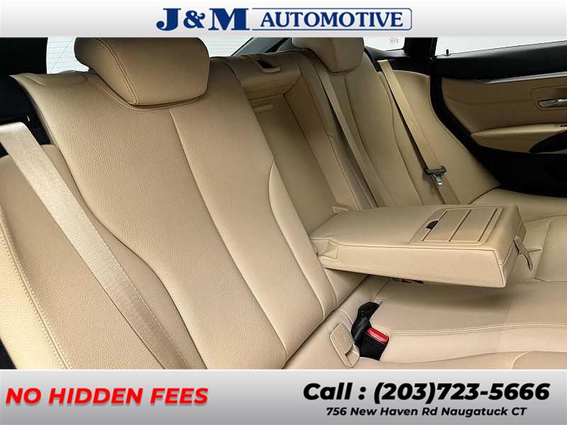 2017 BMW 4 Series 430i xDrive, available for sale in Naugatuck, Connecticut | J&M Automotive Sls&Svc LLC. Naugatuck, Connecticut 2017 BMW 4 Series 430i xDrive, available for sale in Naugatuck, Connecticut | J&M Automotive Sls&Svc LLC. Naugatuck, Connecticut