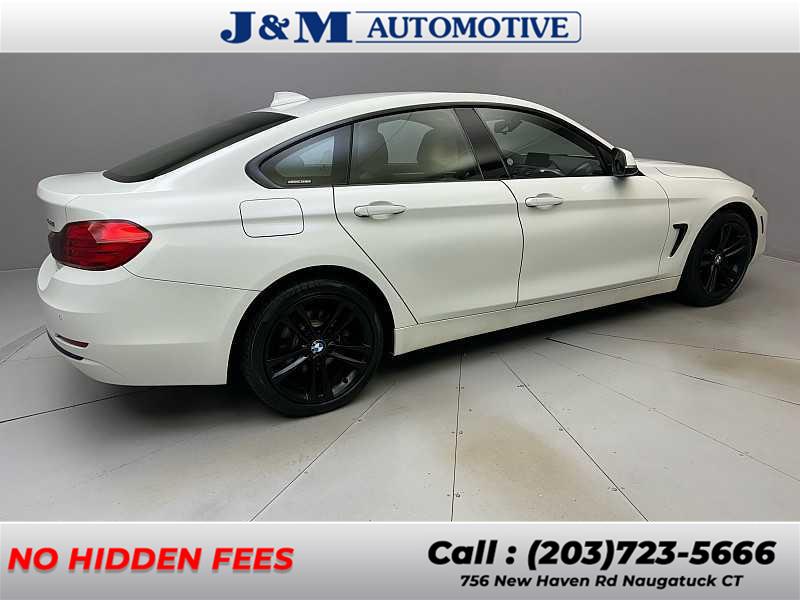 2017 BMW 4 Series 430i xDrive, available for sale in Naugatuck, Connecticut | J&M Automotive Sls&Svc LLC. Naugatuck, Connecticut 2017 BMW 4 Series 430i xDrive, available for sale in Naugatuck, Connecticut | J&M Automotive Sls&Svc LLC. Naugatuck, Connecticut