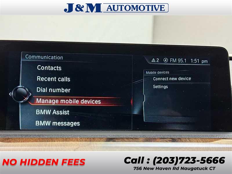 2017 BMW 4 Series 430i xDrive, available for sale in Naugatuck, Connecticut | J&M Automotive Sls&Svc LLC. Naugatuck, Connecticut 2017 BMW 4 Series 430i xDrive, available for sale in Naugatuck, Connecticut | J&M Automotive Sls&Svc LLC. Naugatuck, Connecticut
