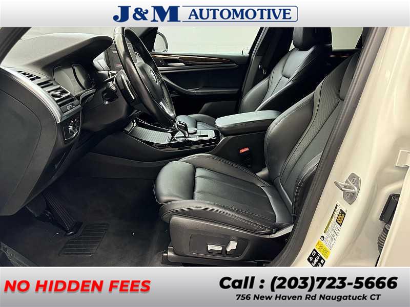 2022 BMW X3 xDrive30i, available for sale in Naugatuck, Connecticut | J&M Automotive Sls&Svc LLC. Naugatuck, Connecticut 2022 BMW X3 xDrive30i, available for sale in Naugatuck, Connecticut | J&M Automotive Sls&Svc LLC. Naugatuck, Connecticut