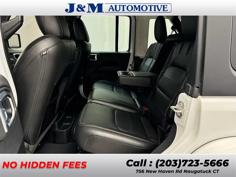 2023 Jeep Wrangler 4xe Sahara, available for sale in Naugatuck, Connecticut | J&M Automotive Sls&Svc LLC. Naugatuck, Connecticut 2023 Jeep Wrangler 4xe Sahara, available for sale in Naugatuck, Connecticut | J&M Automotive Sls&Svc LLC. Naugatuck, Connecticut
