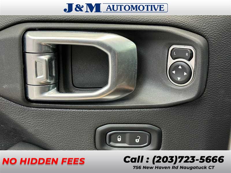 2023 Jeep Wrangler 4xe Sahara, available for sale in Naugatuck, Connecticut | J&M Automotive Sls&Svc LLC. Naugatuck, Connecticut 2023 Jeep Wrangler 4xe Sahara, available for sale in Naugatuck, Connecticut | J&M Automotive Sls&Svc LLC. Naugatuck, Connecticut