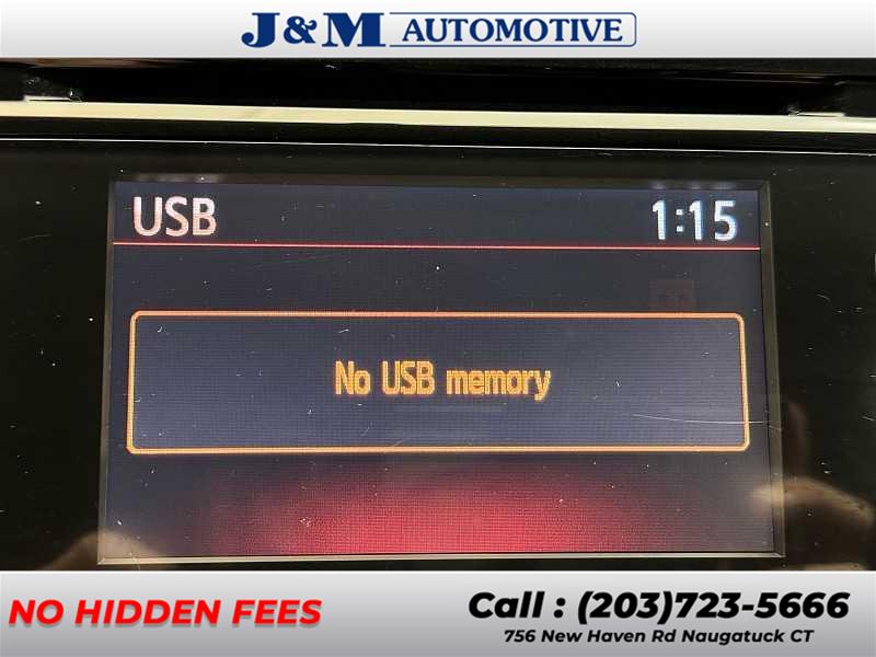 2015 Nissan Rogue SV, available for sale in Naugatuck, Connecticut | J&M Automotive Sls&Svc LLC. Naugatuck, Connecticut 2015 Nissan Rogue SV, available for sale in Naugatuck, Connecticut | J&M Automotive Sls&Svc LLC. Naugatuck, Connecticut