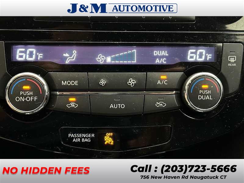 2015 Nissan Rogue SV, available for sale in Naugatuck, Connecticut | J&M Automotive Sls&Svc LLC. Naugatuck, Connecticut 2015 Nissan Rogue SV, available for sale in Naugatuck, Connecticut | J&M Automotive Sls&Svc LLC. Naugatuck, Connecticut