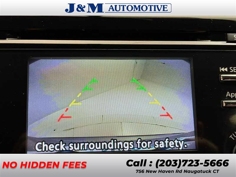 2015 Nissan Rogue SV, available for sale in Naugatuck, Connecticut | J&M Automotive Sls&Svc LLC. Naugatuck, Connecticut 2015 Nissan Rogue SV, available for sale in Naugatuck, Connecticut | J&M Automotive Sls&Svc LLC. Naugatuck, Connecticut
