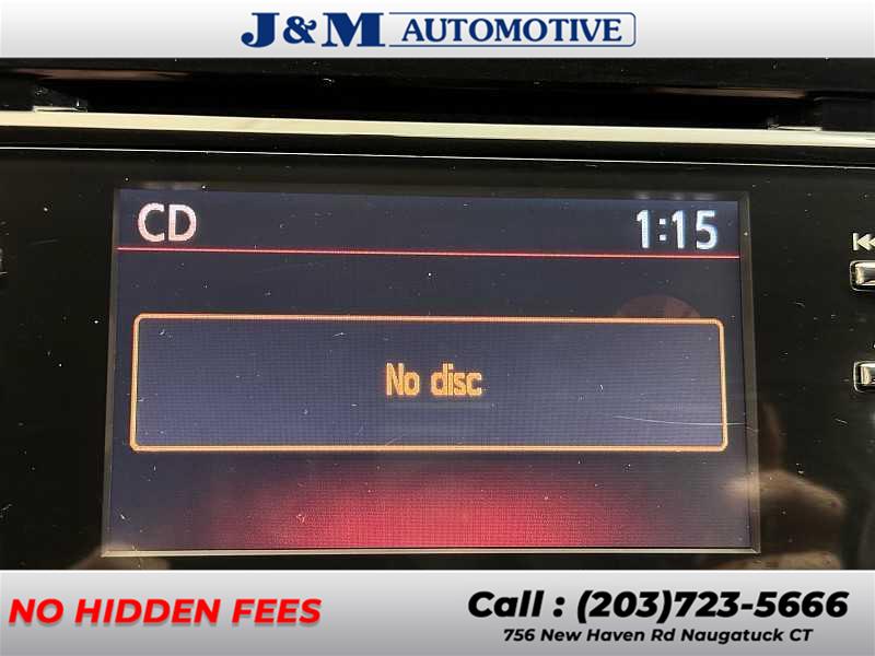 2015 Nissan Rogue SV, available for sale in Naugatuck, Connecticut | J&M Automotive Sls&Svc LLC. Naugatuck, Connecticut 2015 Nissan Rogue SV, available for sale in Naugatuck, Connecticut | J&M Automotive Sls&Svc LLC. Naugatuck, Connecticut