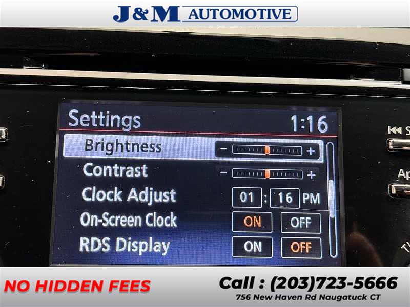 2015 Nissan Rogue SV, available for sale in Naugatuck, Connecticut | J&M Automotive Sls&Svc LLC. Naugatuck, Connecticut 2015 Nissan Rogue SV, available for sale in Naugatuck, Connecticut | J&M Automotive Sls&Svc LLC. Naugatuck, Connecticut