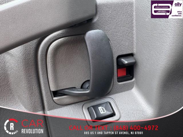 2022 Chevrolet Express Passenger LT, available for sale in Avenel, New Jersey | Car Revolution. Avenel, New Jersey 2022 Chevrolet Express Passenger LT, available for sale in Avenel, New Jersey | Car Revolution. Avenel, New Jersey