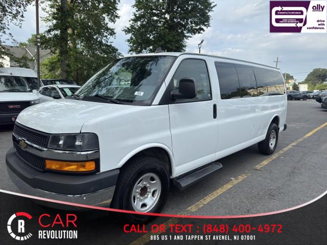 2022 Chevrolet Express Passenger LT, available for sale in Avenel, New Jersey | Car Revolution. Avenel, New Jersey 2022 Chevrolet Express Passenger LT, available for sale in Avenel, New Jersey | Car Revolution. Avenel, New Jersey