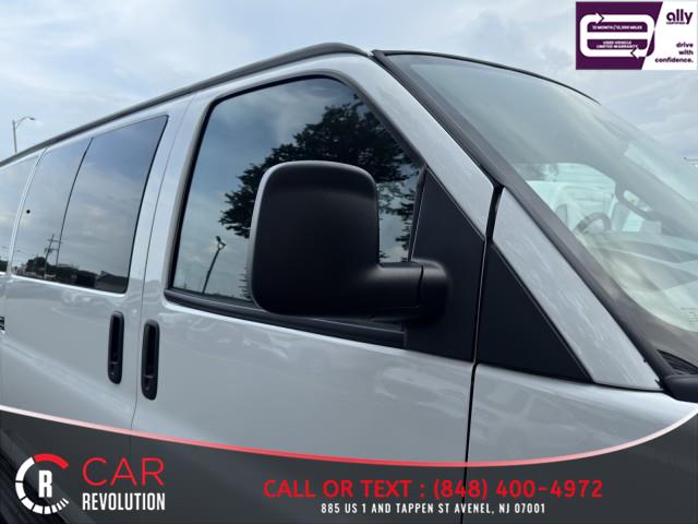 2022 Chevrolet Express Passenger LT, available for sale in Avenel, New Jersey | Car Revolution. Avenel, New Jersey 2022 Chevrolet Express Passenger LT, available for sale in Avenel, New Jersey | Car Revolution. Avenel, New Jersey