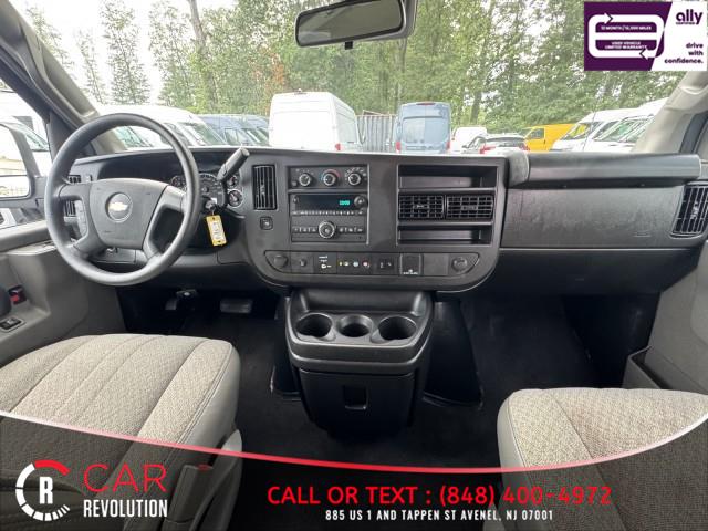 2022 Chevrolet Express Passenger LT, available for sale in Avenel, New Jersey | Car Revolution. Avenel, New Jersey 2022 Chevrolet Express Passenger LT, available for sale in Avenel, New Jersey | Car Revolution. Avenel, New Jersey