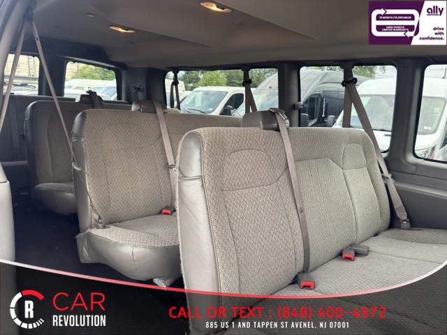 2022 Chevrolet Express Passenger LT, available for sale in Avenel, New Jersey | Car Revolution. Avenel, New Jersey 2022 Chevrolet Express Passenger LT, available for sale in Avenel, New Jersey | Car Revolution. Avenel, New Jersey