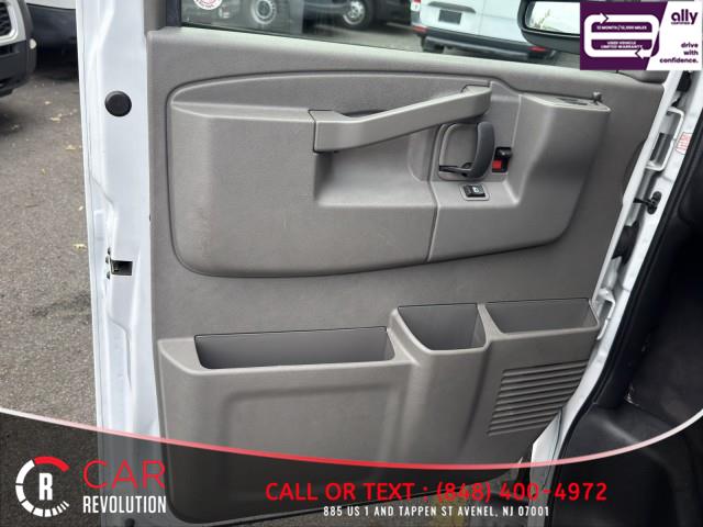 2022 Chevrolet Express Passenger LT, available for sale in Avenel, New Jersey | Car Revolution. Avenel, New Jersey 2022 Chevrolet Express Passenger LT, available for sale in Avenel, New Jersey | Car Revolution. Avenel, New Jersey