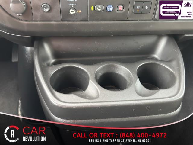 2022 Chevrolet Express Passenger LT, available for sale in Avenel, New Jersey | Car Revolution. Avenel, New Jersey 2022 Chevrolet Express Passenger LT, available for sale in Avenel, New Jersey | Car Revolution. Avenel, New Jersey