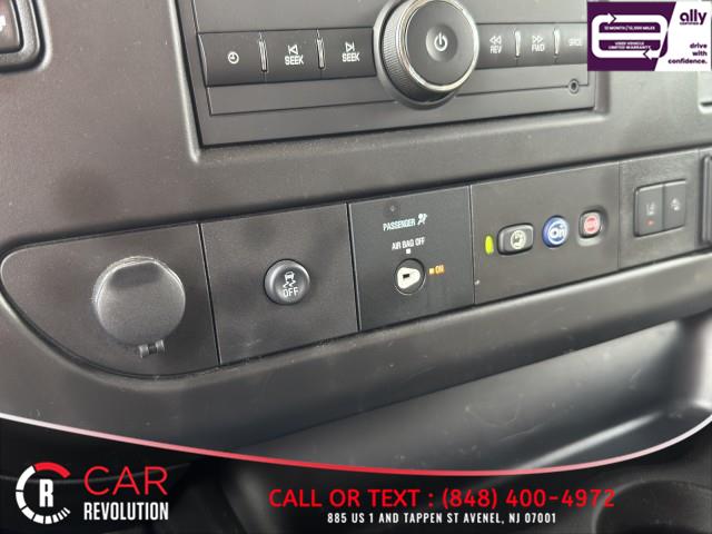 2022 Chevrolet Express Passenger LT, available for sale in Avenel, New Jersey | Car Revolution. Avenel, New Jersey 2022 Chevrolet Express Passenger LT, available for sale in Avenel, New Jersey | Car Revolution. Avenel, New Jersey