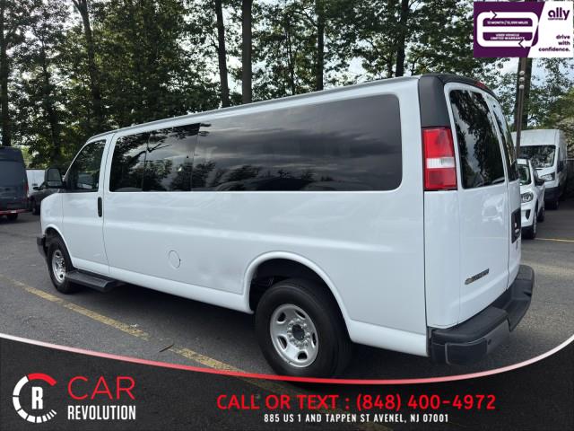 2022 Chevrolet Express Passenger LT, available for sale in Avenel, New Jersey | Car Revolution. Avenel, New Jersey 2022 Chevrolet Express Passenger LT, available for sale in Avenel, New Jersey | Car Revolution. Avenel, New Jersey