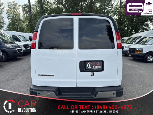2022 Chevrolet Express Passenger LT, available for sale in Avenel, New Jersey | Car Revolution. Avenel, New Jersey 2022 Chevrolet Express Passenger LT, available for sale in Avenel, New Jersey | Car Revolution. Avenel, New Jersey