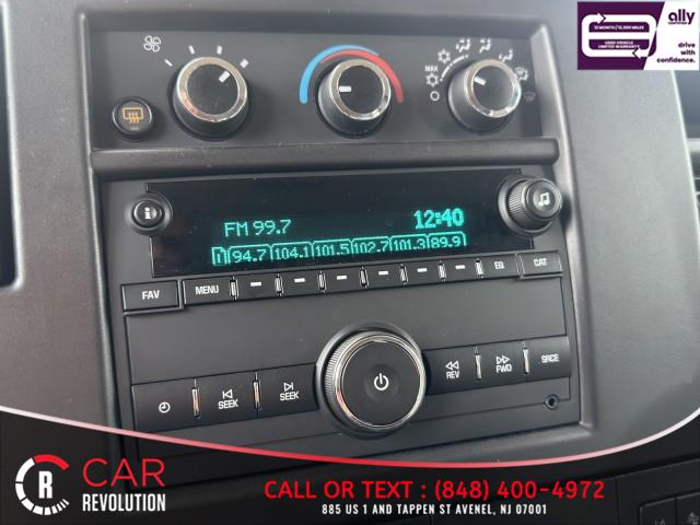 2022 Chevrolet Express Passenger LT, available for sale in Avenel, New Jersey | Car Revolution. Avenel, New Jersey 2022 Chevrolet Express Passenger LT, available for sale in Avenel, New Jersey | Car Revolution. Avenel, New Jersey