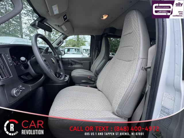 2022 Chevrolet Express Passenger LT, available for sale in Avenel, New Jersey | Car Revolution. Avenel, New Jersey 2022 Chevrolet Express Passenger LT, available for sale in Avenel, New Jersey | Car Revolution. Avenel, New Jersey