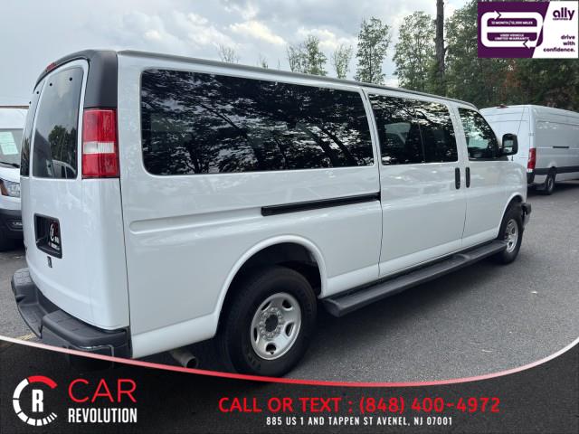 2022 Chevrolet Express Passenger LT, available for sale in Avenel, New Jersey | Car Revolution. Avenel, New Jersey 2022 Chevrolet Express Passenger LT, available for sale in Avenel, New Jersey | Car Revolution. Avenel, New Jersey