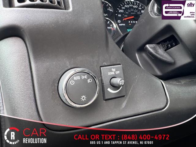 2022 Chevrolet Express Passenger LT, available for sale in Avenel, New Jersey | Car Revolution. Avenel, New Jersey 2022 Chevrolet Express Passenger LT, available for sale in Avenel, New Jersey | Car Revolution. Avenel, New Jersey